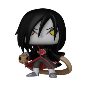 POP! NARUTO: SHIPPUDEN - OROCHIMARU (AKATSUKI) #1435
