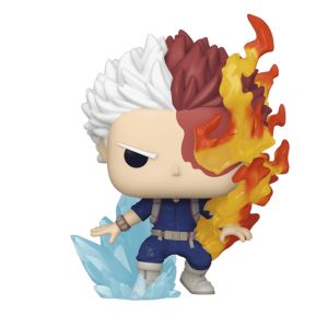 POP! MY HERO ACADEMIA - SHOTO TODOROKI #1348