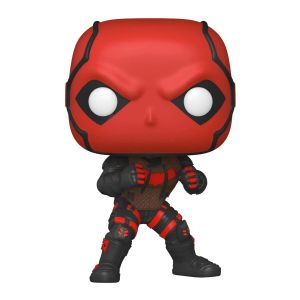 POP! GOTHAM KNIGHTS - RED HOOD #891