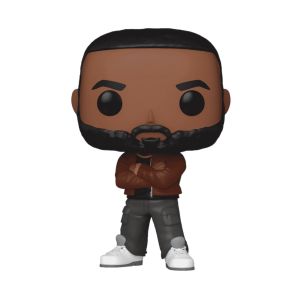 POP! THE BOYS - MOTHER'S MILK #1404