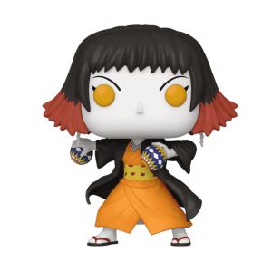 POP! DEMON SLAYER: KIMETSU NO YAIBA - SUSAMARU (CHANCE DE CHASE) #1409