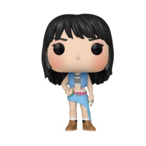 POP! ROCKS: BLACKPINK - LISA #364