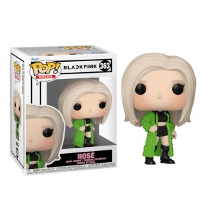 POP! ROCKS: BLACKPINK- ROSE #363
