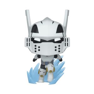 POP! MY HERO ACADEMIA - TENYA IIDA #1349