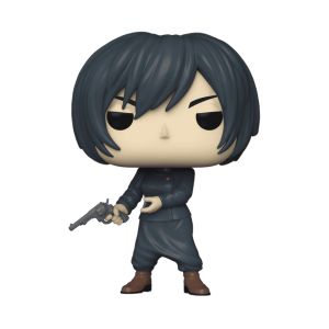 POP! JUJUTSU KAISEN - MAI ZEN'IN #1372