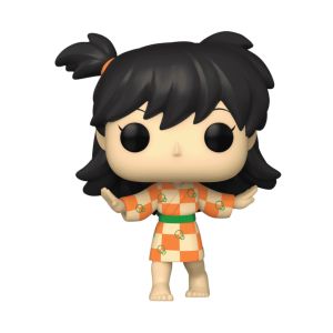 POP! INUYASHA - RIN #1296