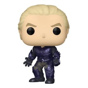 POP! AQUAMAN AND THE LOST KINGDOM - ORM #1304