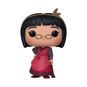 POP! DISNEY: WISH - DAHLIA #1391