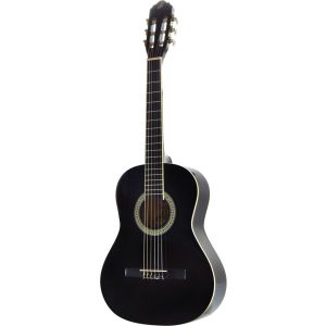 VIOLAO INFANTIL 3/4 NYLON 36'' N6-BK PRETO