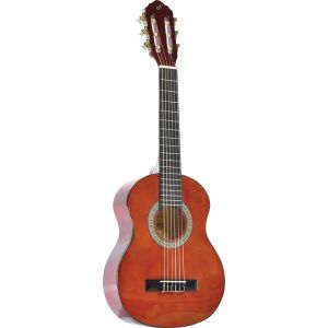 VIOLÃO ACÚSTICO INFANTIL 1/4 NYLON 30'' NR-N NATURAL - 1