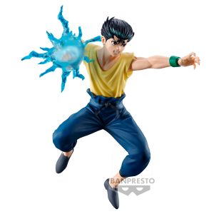 FIGURE YUYU HAKUSHO - YUSUKE URAMESHI - ANKOKU BUJUTSUKAI REF.:89205