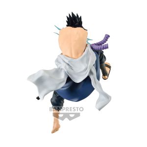FIGURE NARUTO SHIPPUDEN - UCHIHA SASUKE - VIBRATION STARS REF.:88362