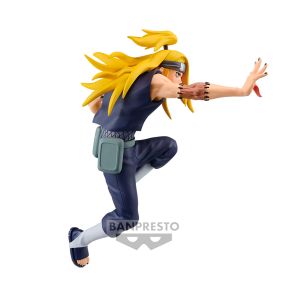 FIGURE NARUTO SHIPPUDEN - DEIDARA - VIBRATION STARS REF.:88363