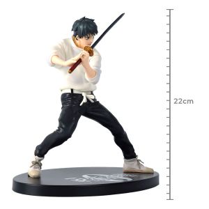 ACTION FIGURE JUJUTSU KAISEN 0 - YUTA OKKOTSU