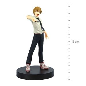 FIGURE CHAINSAW MAN - DENJI - POP UP PARADE