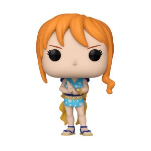 POP! ONE PIECE - ONAMI (WANO)  #1472