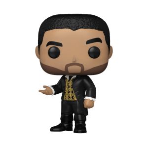 POP! BRIDGERTON - SIMON BASSET - DUQUE DE HASTINGS #1467