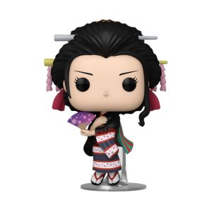 POP! ANIMATION: ONE PIECE - OROBI (WANO) #1475