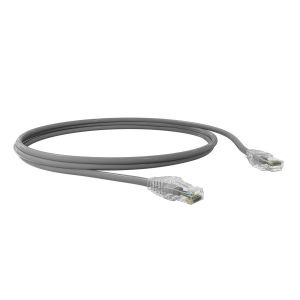 PATCH CORD CAT5E CMX T568A/B 0.5M CZ 35104009