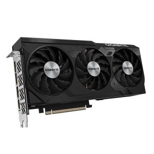 GEFORCE RTX 4070 TI SUPER WINDFORCE OC 16G - GV-N407TSWF3OC-16GD