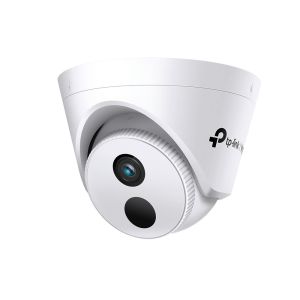 CAMERA IP CFTV POE DOME INTERNA TURRET 2MP C/ IR VIGI C420I 2.8MM - 1