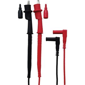 PONTA DE PROVA KIT JACARE PP-6260