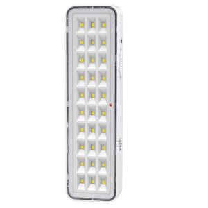 LUMINARIA DE EMERGENCIA 2W 30LED 48LEM30L0000