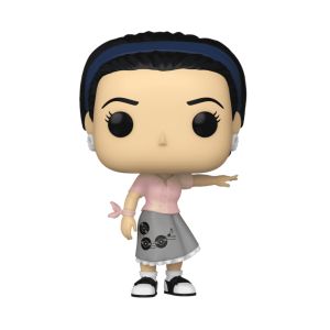 POP! TV: FRIENDS - MONICA GELLER COM UNIFORME TEMÁTICO(CHANCE DE CHASE) #1279