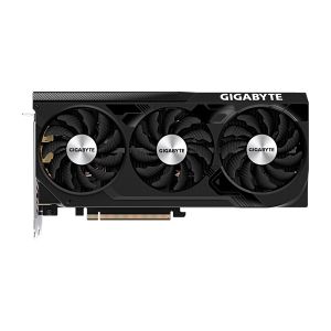 GEFORCE RTX 4070 WINDFORCE OC 12G - GV-N4070WF3OC-12GD
