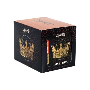 ENCORDOAMENTO 011 BRONZE FOSFORO P/VIOLÃO 0.011 - 0.052 - TNVA11PB