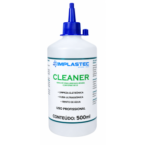 CLEANER LIMPADOR DE USO GERAL 500ML