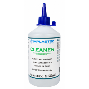 CLEANER LIMPADOR DE USO GERAL 250ML