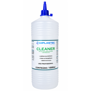 CLEANER LIMPADOR DE USO GERAL 1L