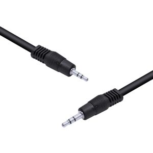 CABO P1 MACHO PARA P2 3.5MM MACHO 2 METROS - P1P2-2