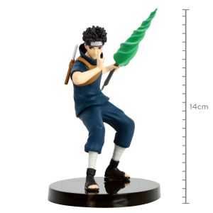 FIGURE NARUTO - SHISUI UCHIHA - NARUTOP99  REF.:89057