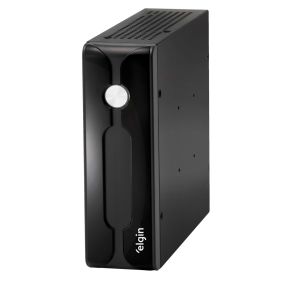 COMPUTADOR NEWERA E3 NANO N2 INTEL CELERON N3350  4GB SSD 120