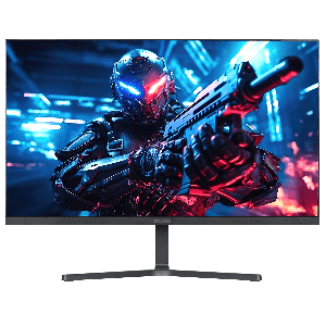 MONITOR GAMER PCYES QUARTZO Q01 21.5" FULL HD 75HZ 5MS HDMI VGA FREESYNC - PMG215FD75