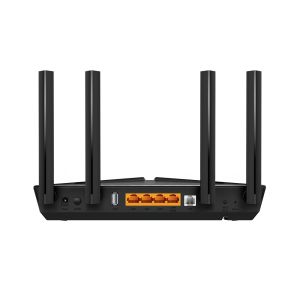ONT ROTEADOR GPON VOIP USB WI-FI 6 GIGABIT AX3000 XX530V NACIONAL