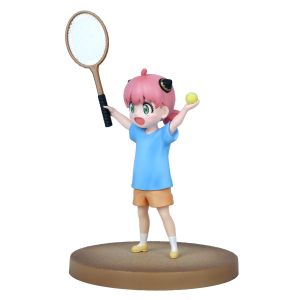 FIGURE SPY X FAMILY - ANYA FORGER - LUMINASTA - VERSÃO TÊNIS