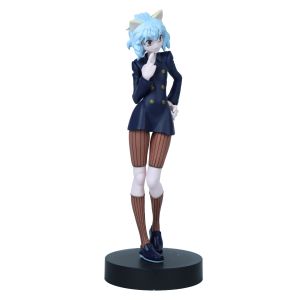 FIGURE HUNTER X HUNTER - NEFERPITOU - POP UP PARADE