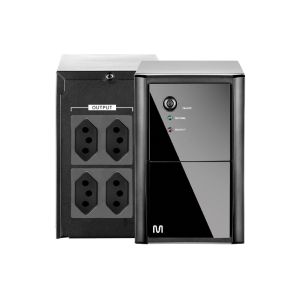 NOBREAK M1 720VA 127V - EN080