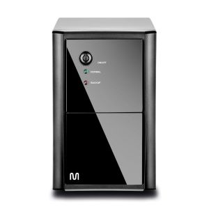 NOBREAK M1 720VA 220V - EN081 - 1