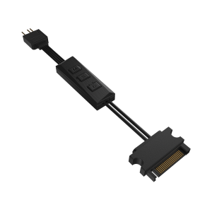 CONTROLADOR DE LED ARGB PCYES LIGHT BEAM - PLB1ARGB