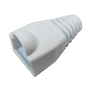 CAPA P/ CONECTOR MODULAR RJ45 CY-7020-WH BR