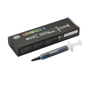 PASTA TERMICA COOLER MASTER CRYOFUZE 5 AZUL 12,5W/MK 3G  |  MGY-ADSB-N03G-R1