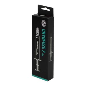 PASTA TERMICA COOLER MASTER CRYOFUZE 7 14W/MK 4G  |  MGZ-NDSG-N04G-R1