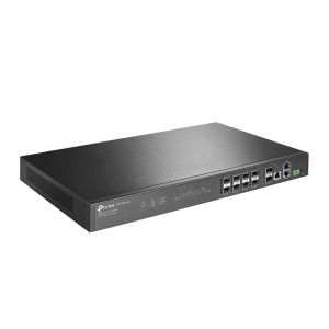 OLT GPON PIZZA BOX DE 8 PORTAS DELTASTREAM DS-P7001-08