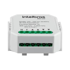 ACIONADOR DE CORTINAS SMART IAC 110 4661111