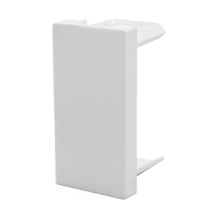 MODULO CEGO LEGRAND PIAL PLUS+ 1M BRANCO | 611047BC