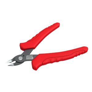 ALICATE DE CORTE RENTE DE PRECISAO 35050236 - 1